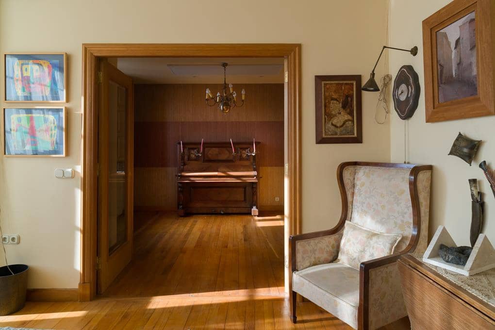 4 bedroom Flat for sale in Santiago de Compostela - € 1,350,000 (Ref: 9918665)