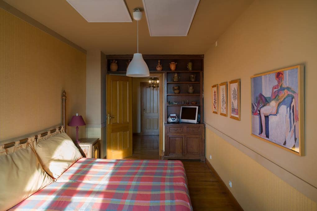 4 bedroom Flat for sale in Santiago de Compostela - € 1,350,000 (Ref: 9918665)