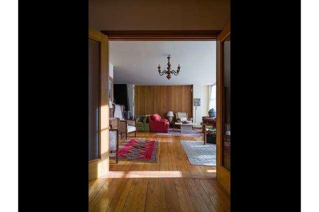 4 soveværelse Lejlighed til salg i Santiago de Compostela - € 1.350.000 (Ref: 9918665)