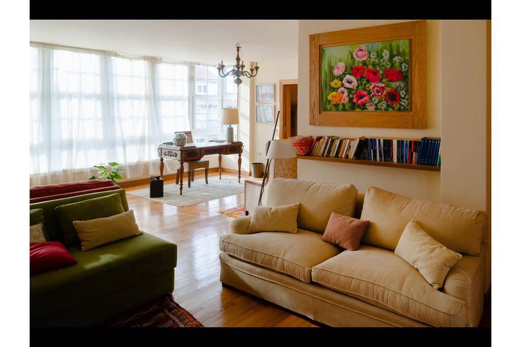 4 bedroom Flat for sale in Santiago de Compostela - € 1,350,000 (Ref: 9918665)