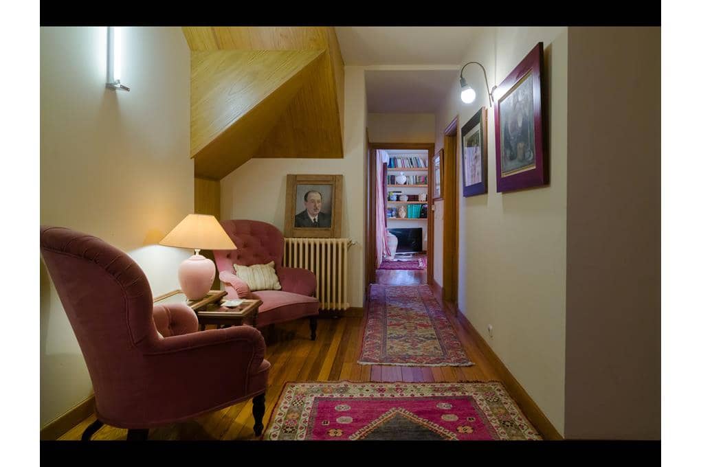 4 bedroom Flat for sale in Santiago de Compostela - € 1,350,000 (Ref: 9918665)