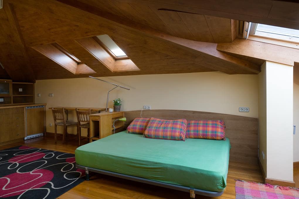 4 bedroom Flat for sale in Santiago de Compostela - € 1,350,000 (Ref: 9918665)