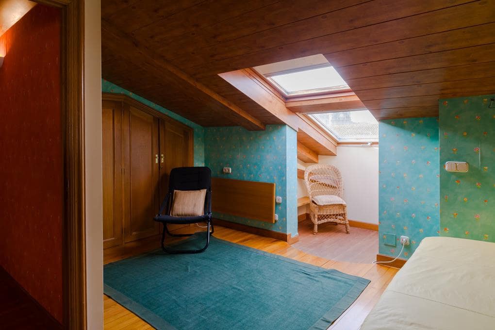 4 bedroom Flat for sale in Santiago de Compostela - € 1,350,000 (Ref: 9918665)
