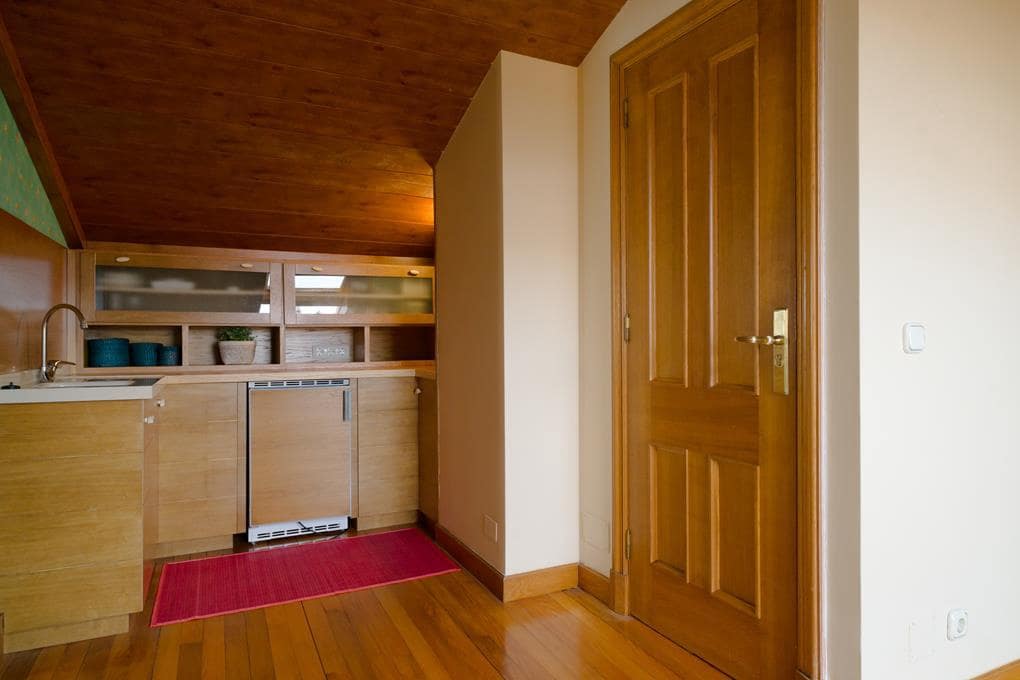 4 bedroom Flat for sale in Santiago de Compostela - € 1,350,000 (Ref: 9918665)