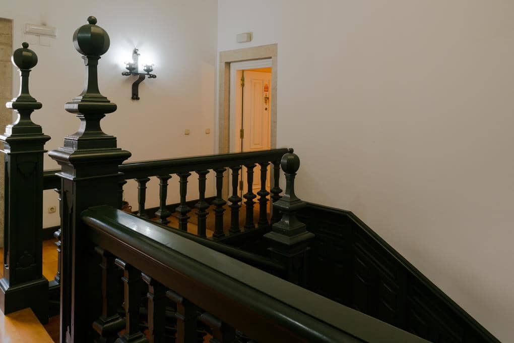 4 bedroom Flat for sale in Santiago de Compostela - € 1,350,000 (Ref: 9918665)