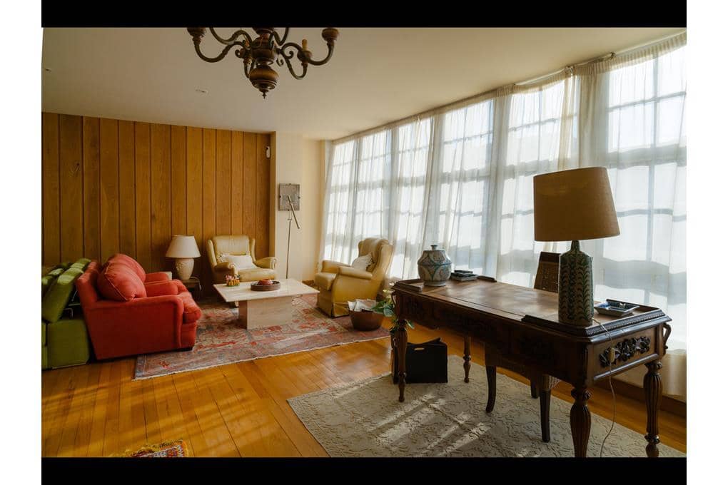 4 bedroom Flat for sale in Santiago de Compostela - € 1,350,000 (Ref: 9918665)