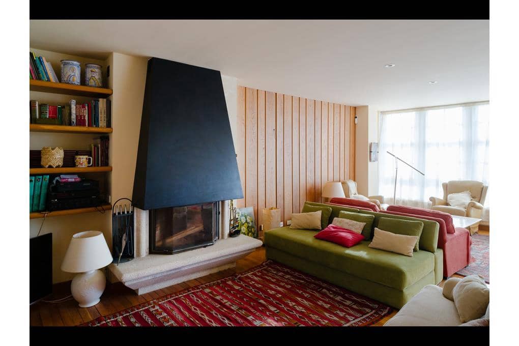 4 bedroom Flat for sale in Santiago de Compostela - € 1,350,000 (Ref: 9918665)