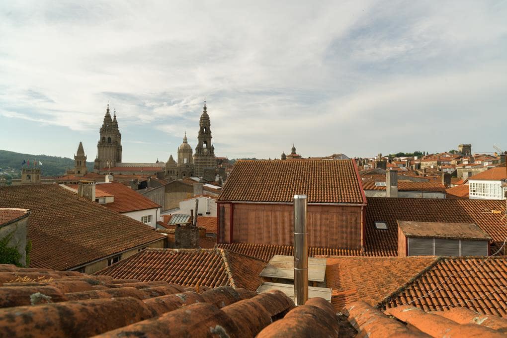 4 bedroom Flat for sale in Santiago de Compostela - € 1,350,000 (Ref: 9918665)