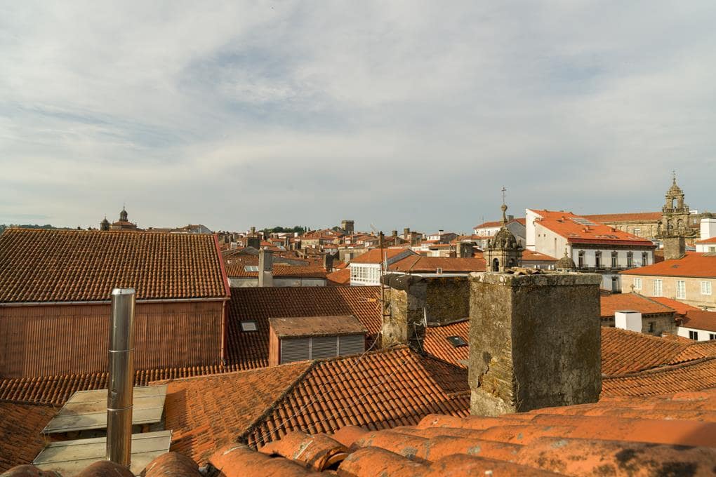 4 bedroom Flat for sale in Santiago de Compostela - € 1,350,000 (Ref: 9918665)