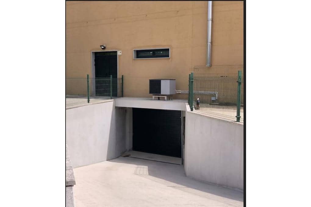 8 camera da letto Casa in vendita in Santiago de Compostela con garage - 1.190.000 € (Rif: 9950675)
