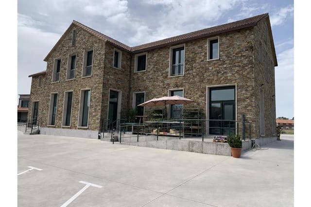 8 camera da letto Casa in vendita in Santiago de Compostela con garage - 1.190.000 € (Rif: 9950675)