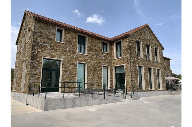 8 camera da letto Casa in vendita in Santiago de Compostela con garage - 1.190.000 € (Rif: 9950675)