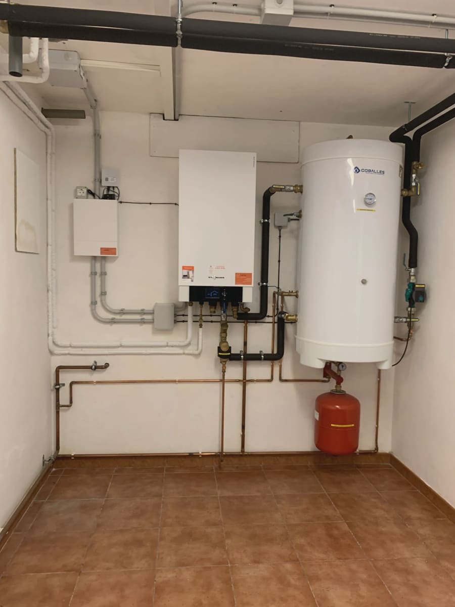 8 camera da letto Casa in vendita in Santiago de Compostela con garage - 1.190.000 € (Rif: 9950675)