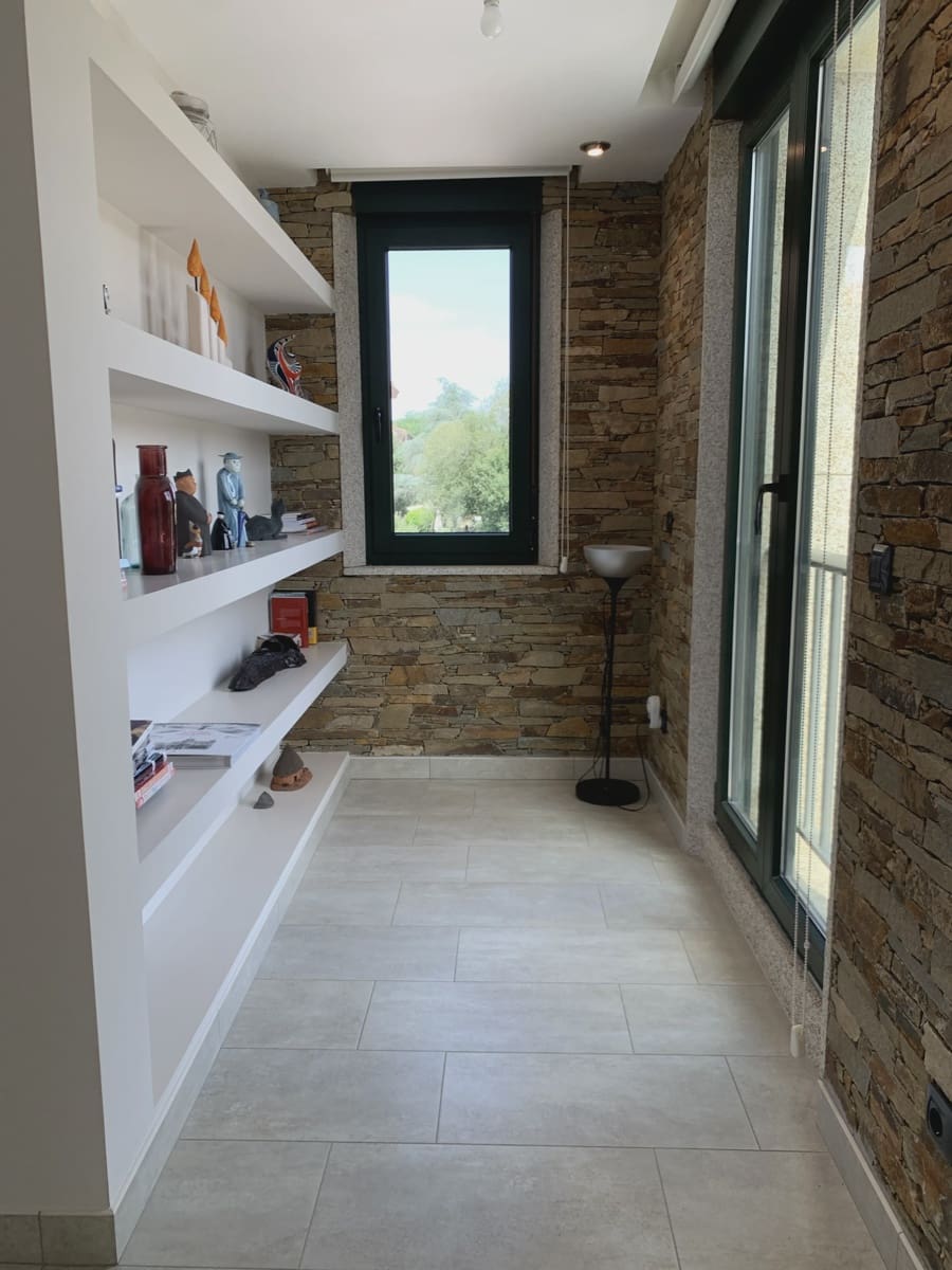 8 camera da letto Casa in vendita in Santiago de Compostela con garage - 1.190.000 € (Rif: 9950675)