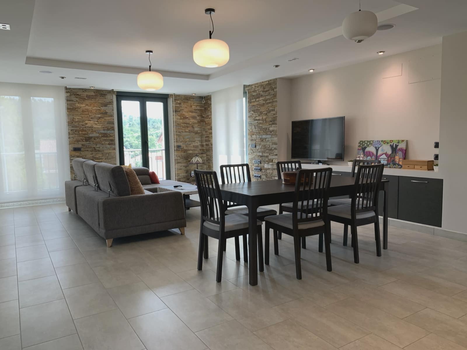 8 camera da letto Casa in vendita in Santiago de Compostela con garage - 1.190.000 € (Rif: 9950675)
