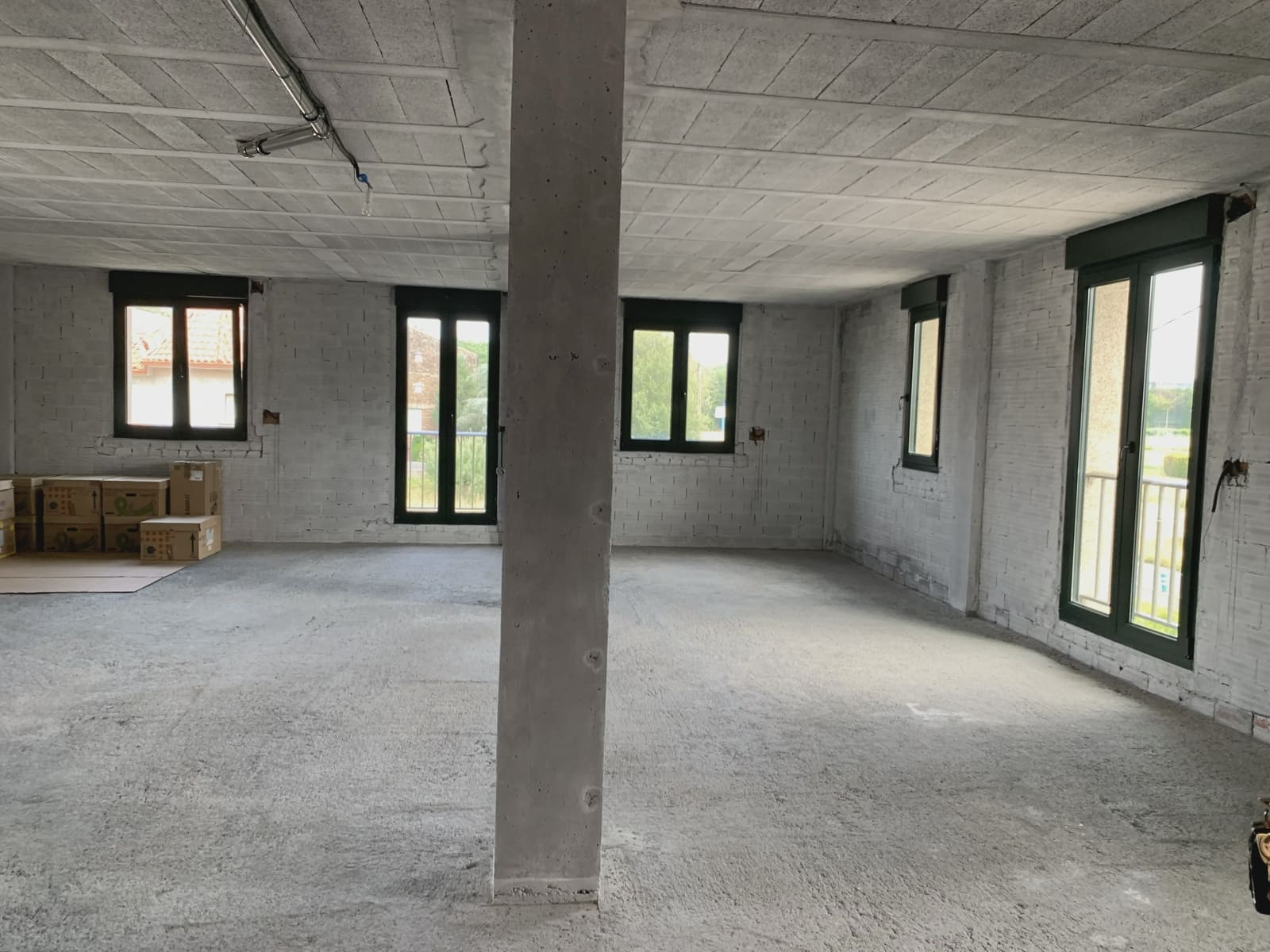 8 camera da letto Casa in vendita in Santiago de Compostela con garage - 1.190.000 € (Rif: 9950675)