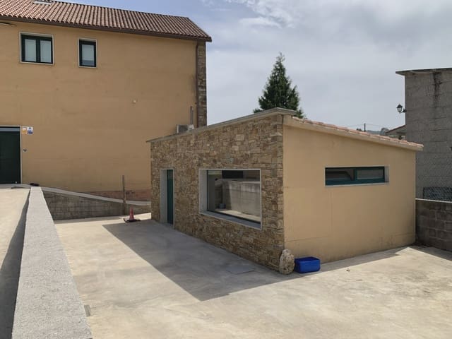 8 camera da letto Casa in vendita in Santiago de Compostela con garage - 1.190.000 € (Rif: 9950675)