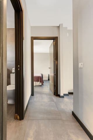 2 makuuhuone Huoneisto myytävänä paikassa Fuengirola - 295 000 € (Ref: 10014956)