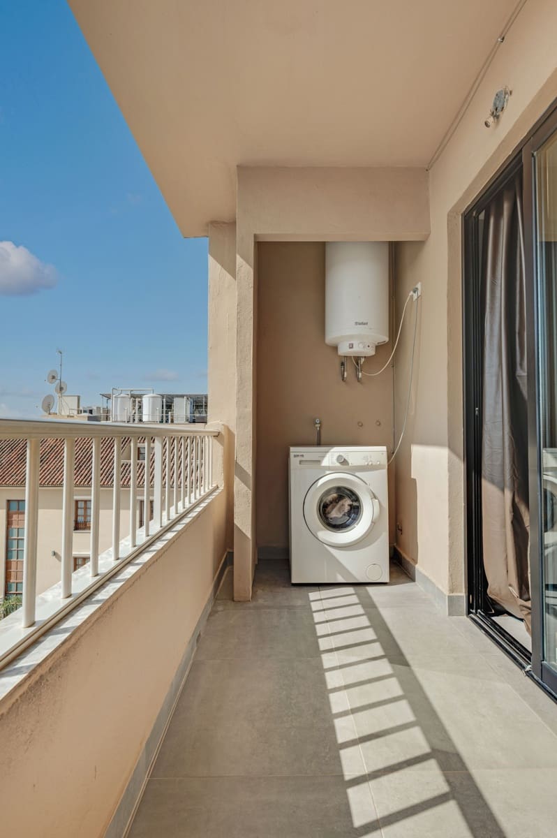 2 makuuhuone Huoneisto myytävänä paikassa Fuengirola - 295 000 € (Ref: 10014956)