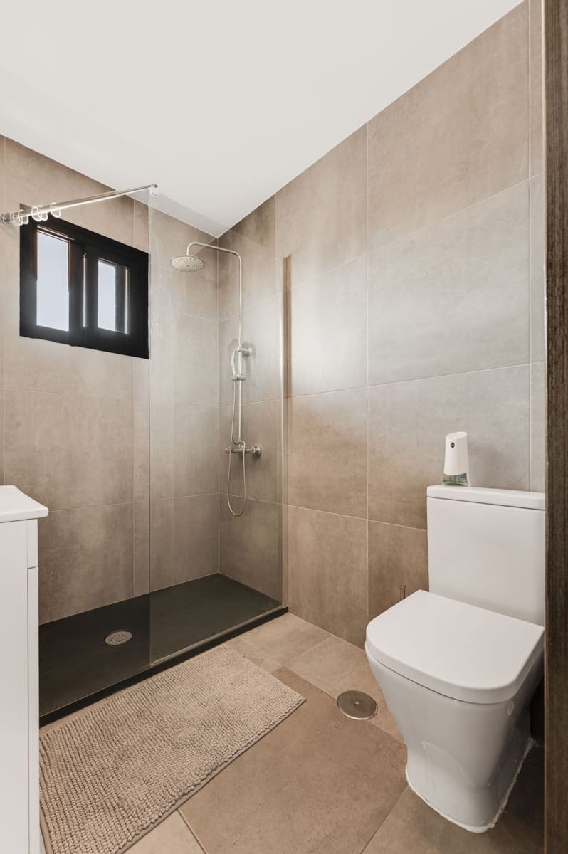 2 makuuhuone Huoneisto myytävänä paikassa Fuengirola - 295 000 € (Ref: 10014956)