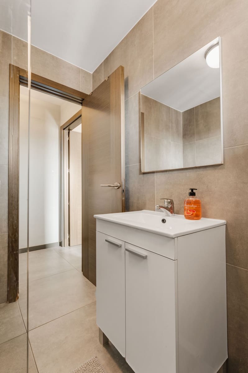 2 makuuhuone Huoneisto myytävänä paikassa Fuengirola - 295 000 € (Ref: 10014956)