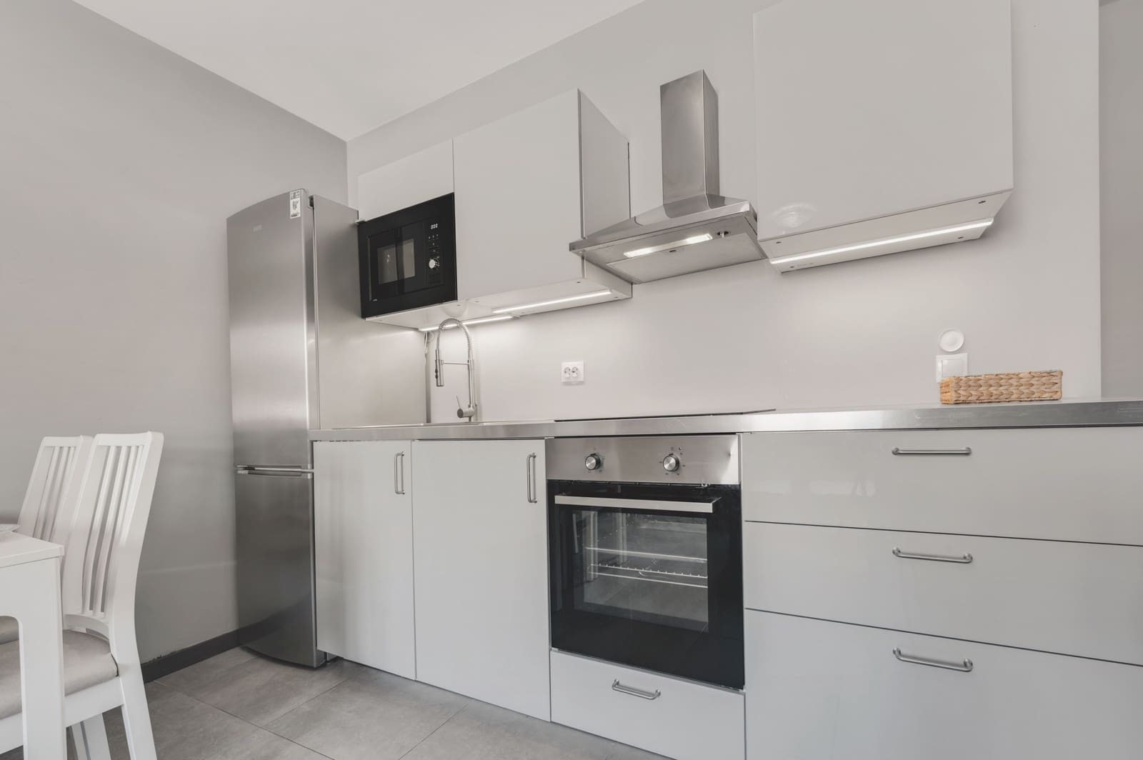 2 makuuhuone Huoneisto myytävänä paikassa Fuengirola - 295 000 € (Ref: 10014956)