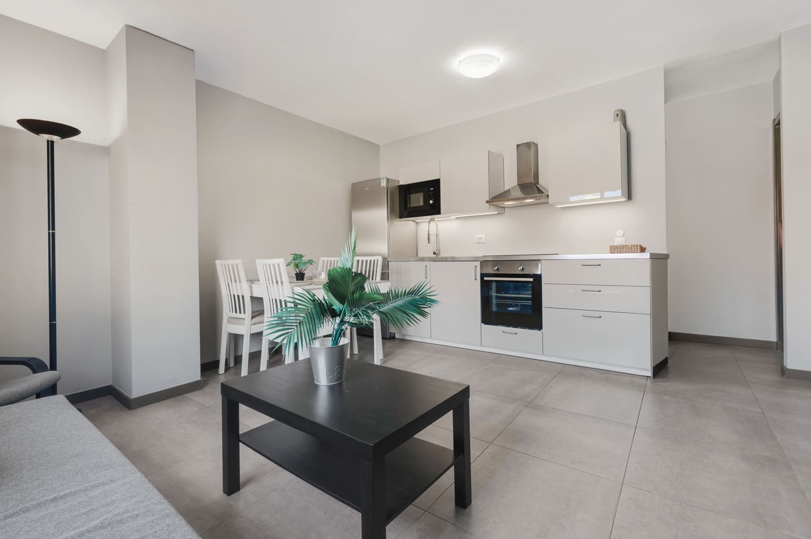 2 makuuhuone Huoneisto myytävänä paikassa Fuengirola - 295 000 € (Ref: 10014956)