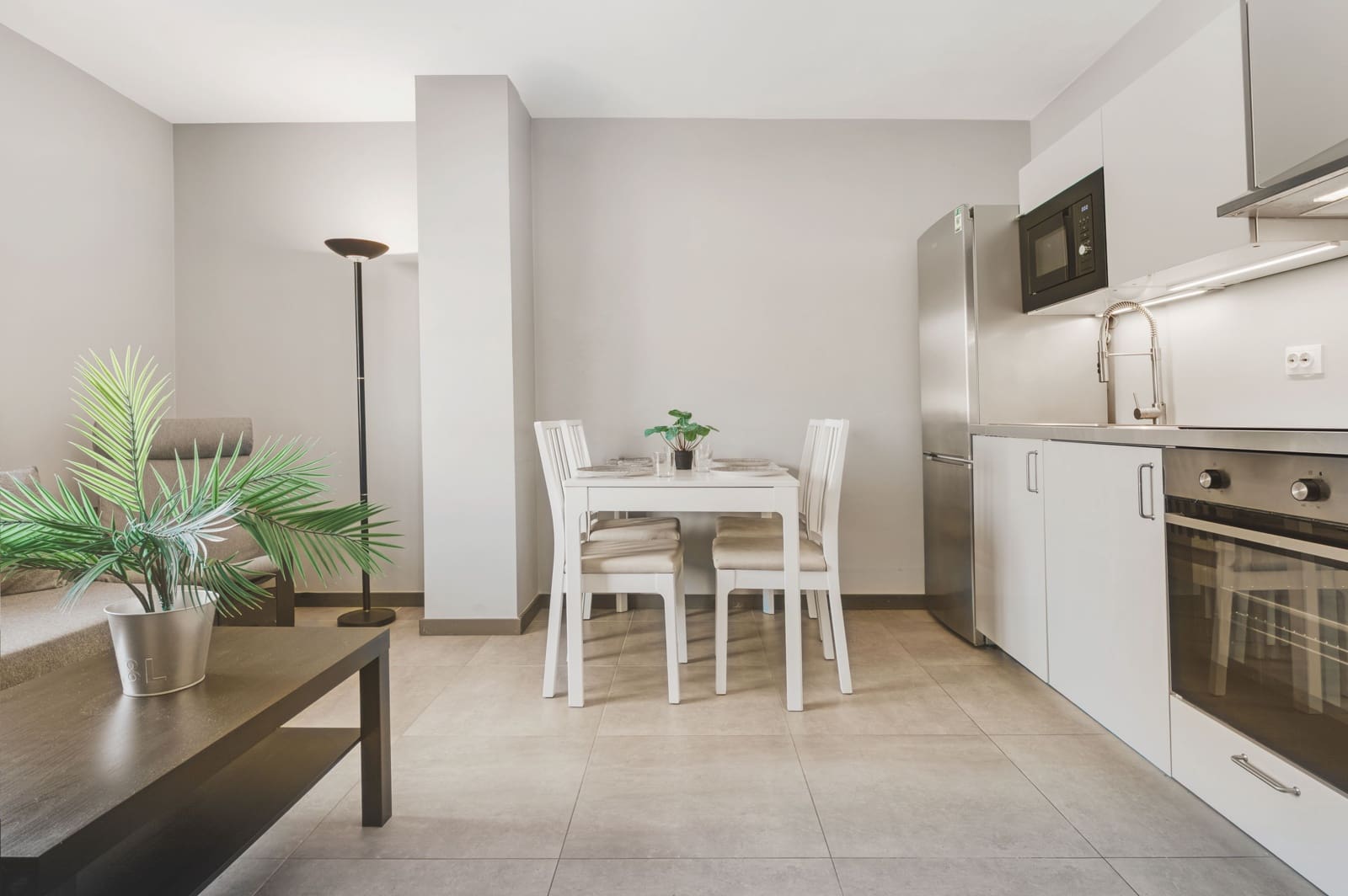 2 makuuhuone Huoneisto myytävänä paikassa Fuengirola - 295 000 € (Ref: 10014956)