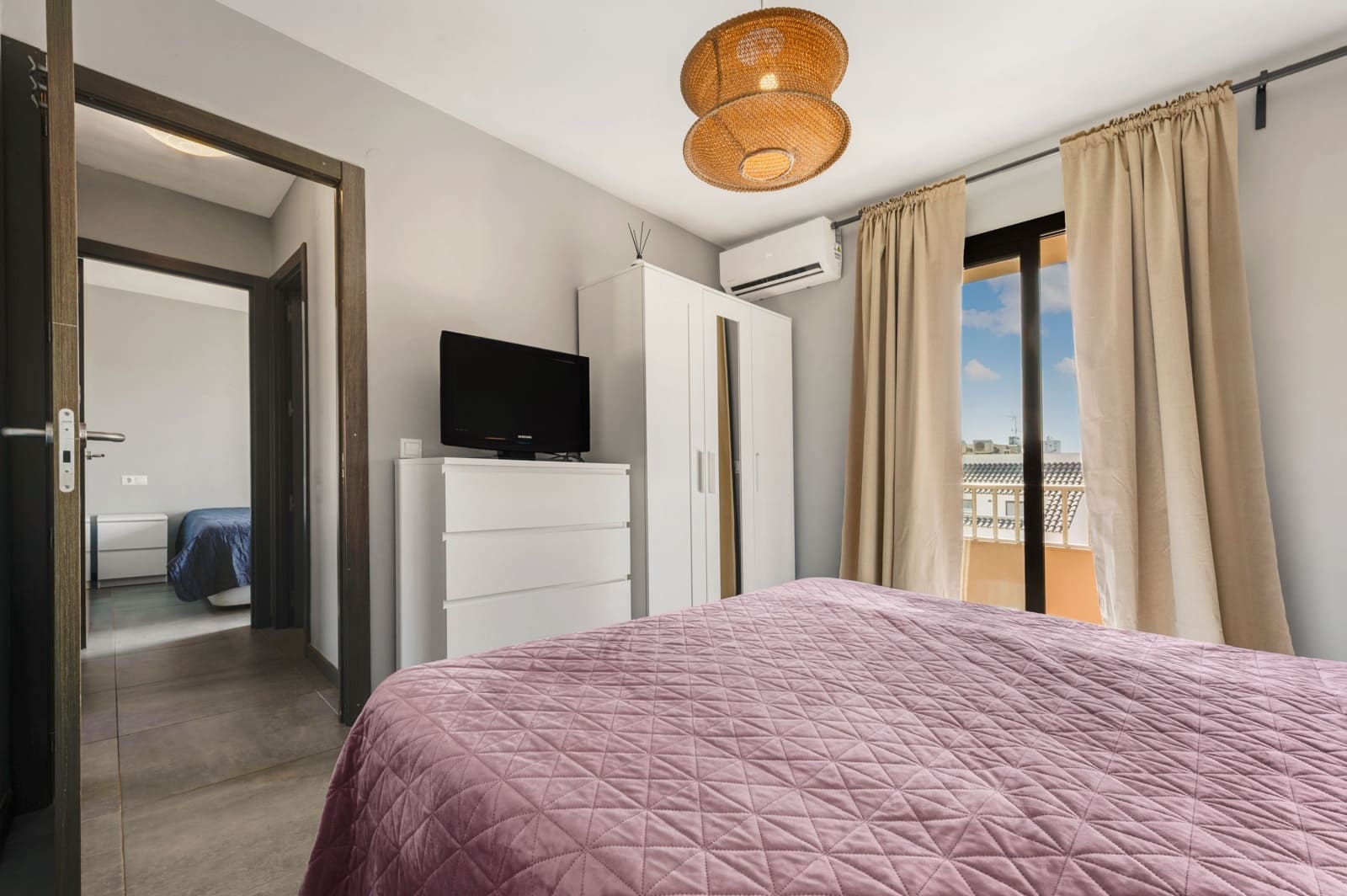 2 makuuhuone Huoneisto myytävänä paikassa Fuengirola - 295 000 € (Ref: 10014956)