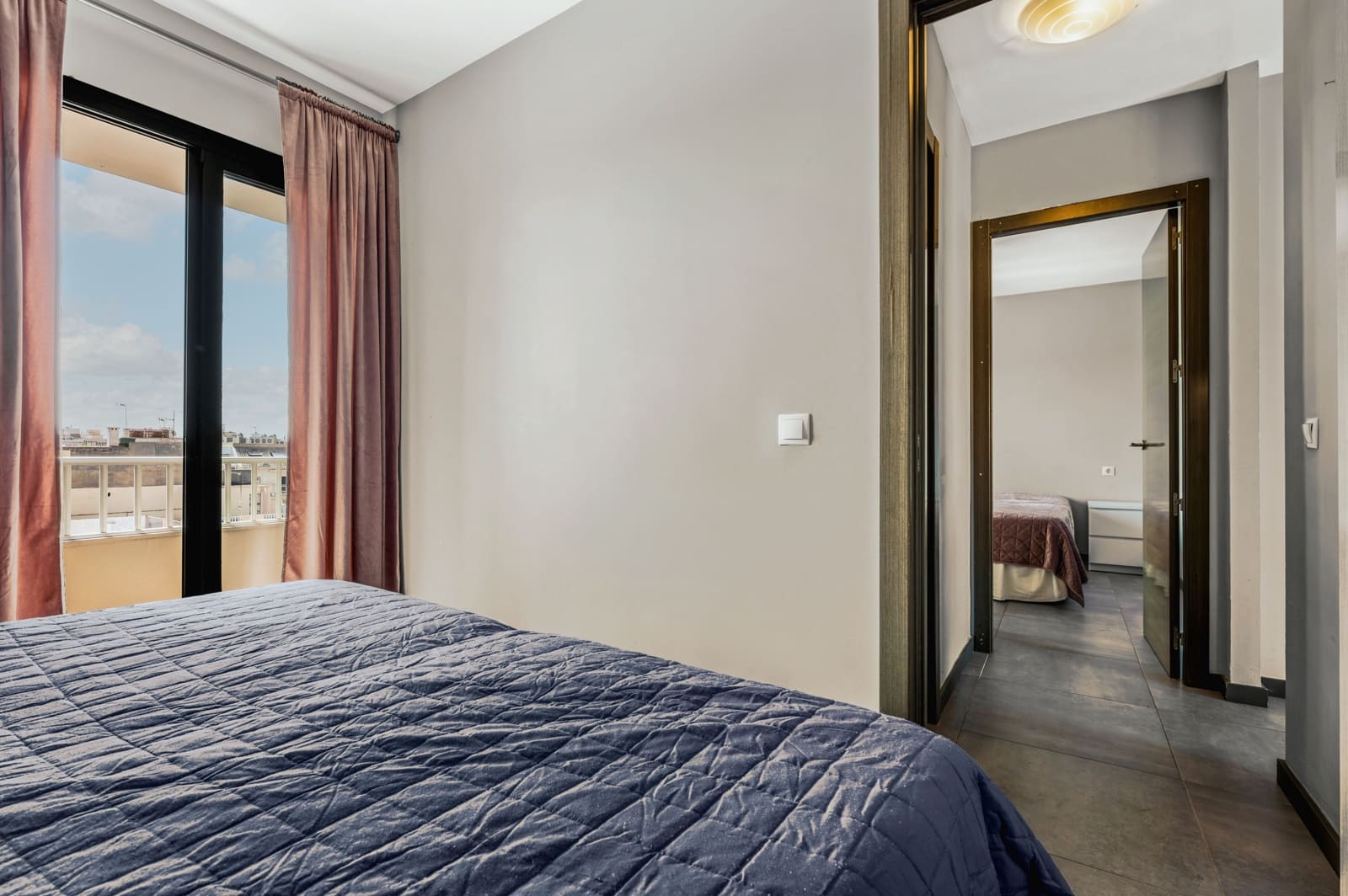 2 makuuhuone Huoneisto myytävänä paikassa Fuengirola - 295 000 € (Ref: 10014956)
