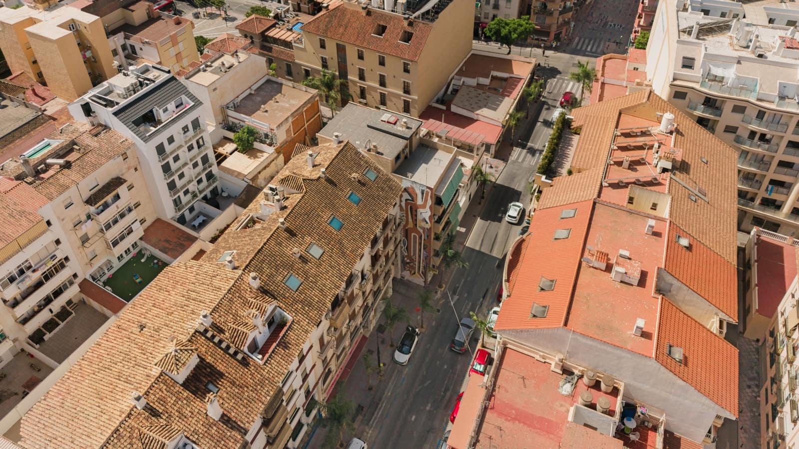 2 makuuhuone Huoneisto myytävänä paikassa Fuengirola - 295 000 € (Ref: 10014956)