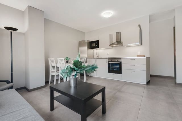 2 sypialnia Apartament na sprzedaż w Zona Puerto Deportivo, Fuengirola - 295 000 € (Ref: 10014956)