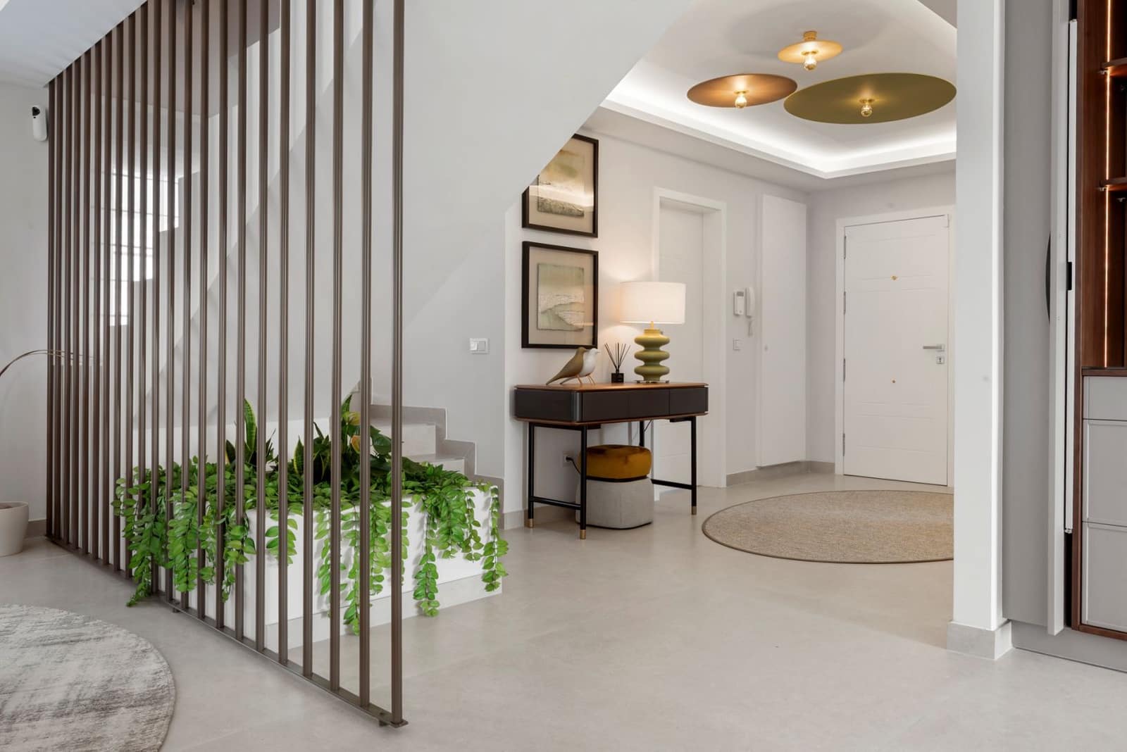 5 bedroom Apartment for sale in Nueva Andalucia with pool garage - € 1,795,000 (Ref: 10033131)