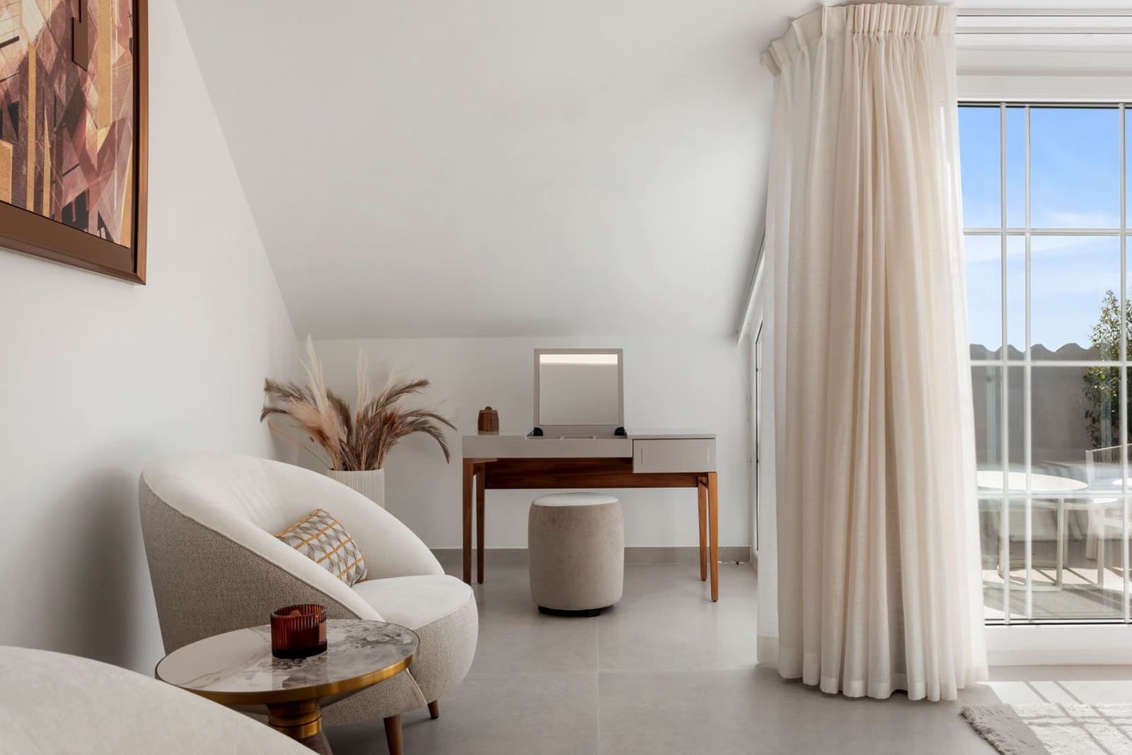 5 bedroom Apartment for sale in Nueva Andalucia with pool garage - € 1,795,000 (Ref: 10033131)