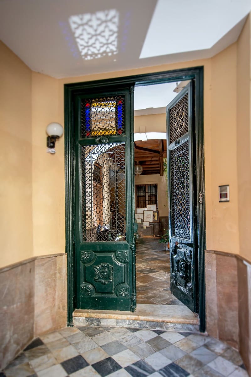 9 soverom Kommersiell til salgs i Almunecar - € 1 000 000 (Ref: 8091385)