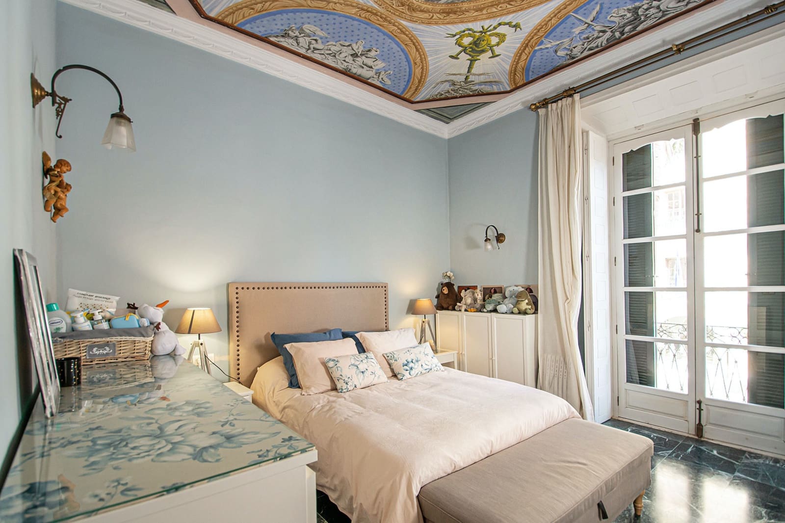 9 soverom Kommersiell til salgs i Almunecar - € 1 000 000 (Ref: 8091385)