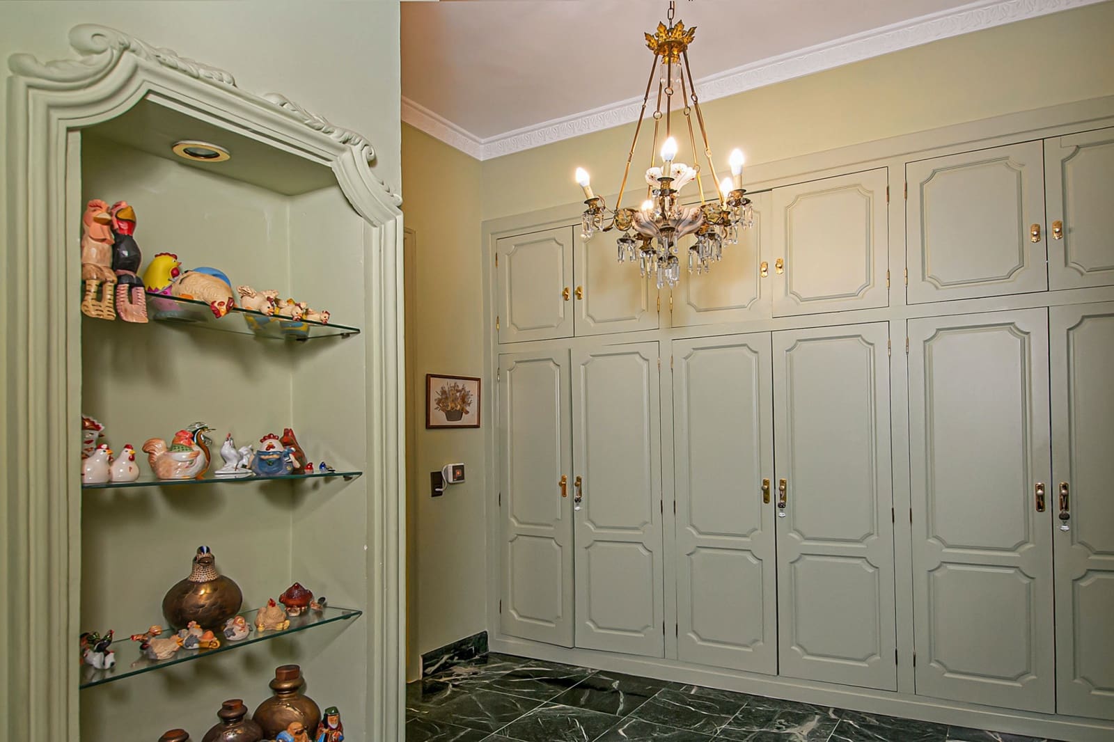 9 soverom Kommersiell til salgs i Almunecar - € 1 000 000 (Ref: 8091385)