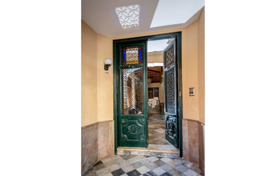 9 soverom Kommersiell til salgs i Almunecar - € 1 000 000 (Ref: 8091385)