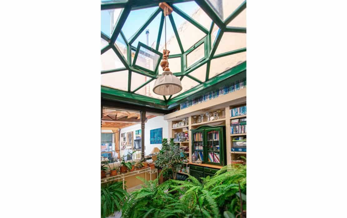 9 soverom Kommersiell til salgs i Almunecar - € 1 000 000 (Ref: 8091385)