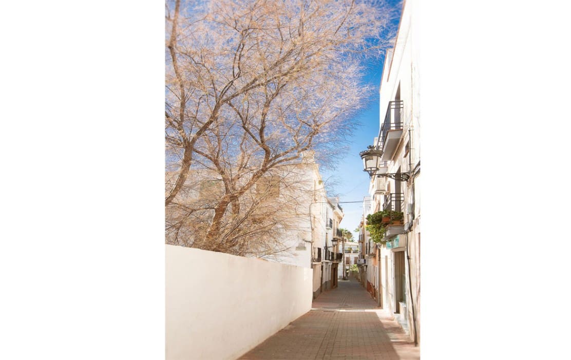 9 soverom Kommersiell til salgs i Almunecar - € 1 000 000 (Ref: 8091385)