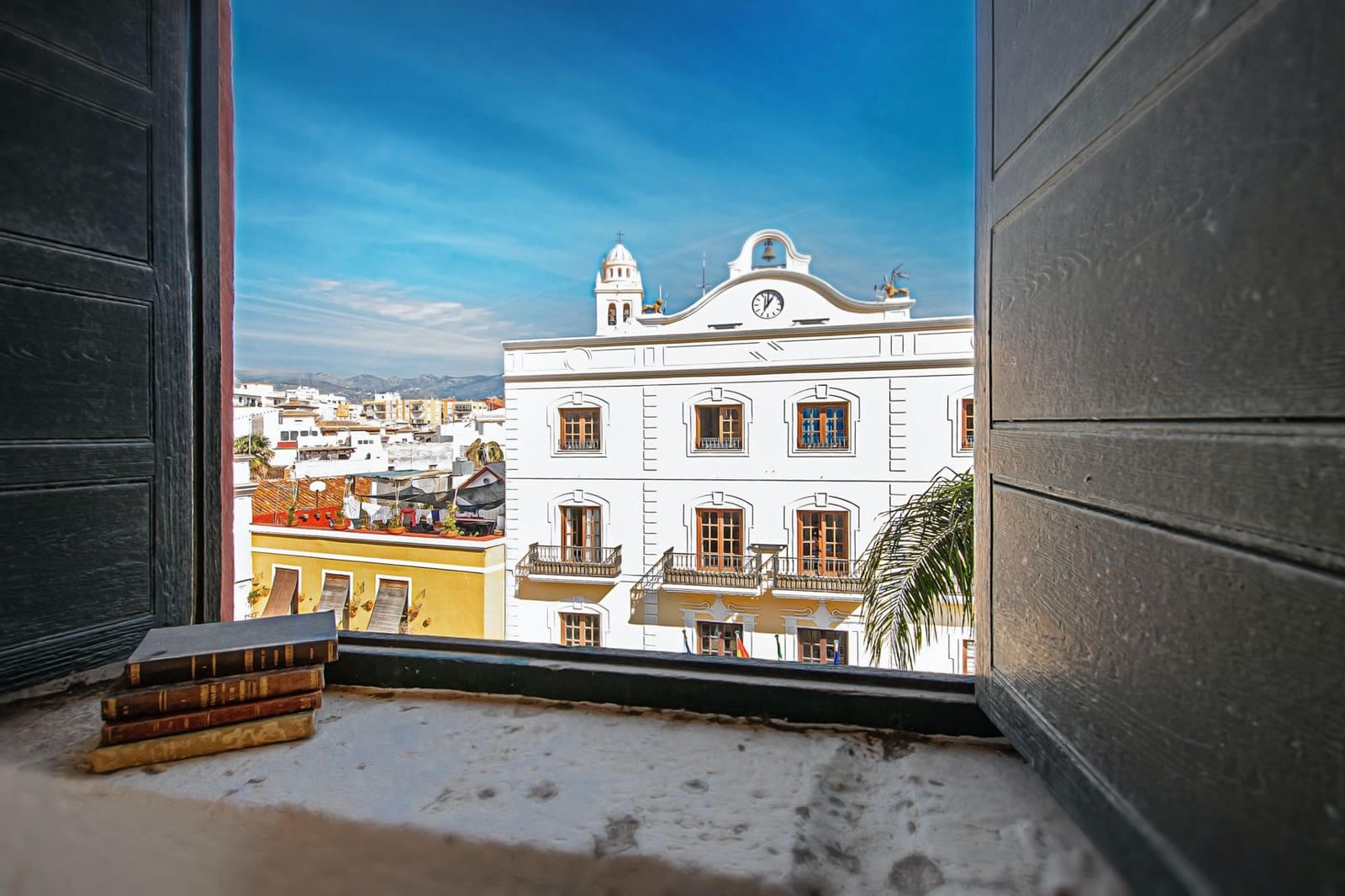 9 soverom Kommersiell til salgs i Almunecar - € 1 000 000 (Ref: 8091385)