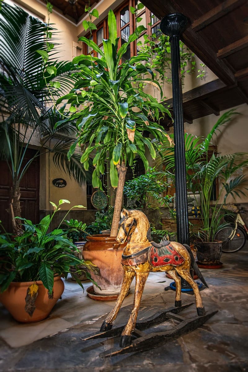 9 soverom Kommersiell til salgs i Almunecar - € 1 000 000 (Ref: 8091385)