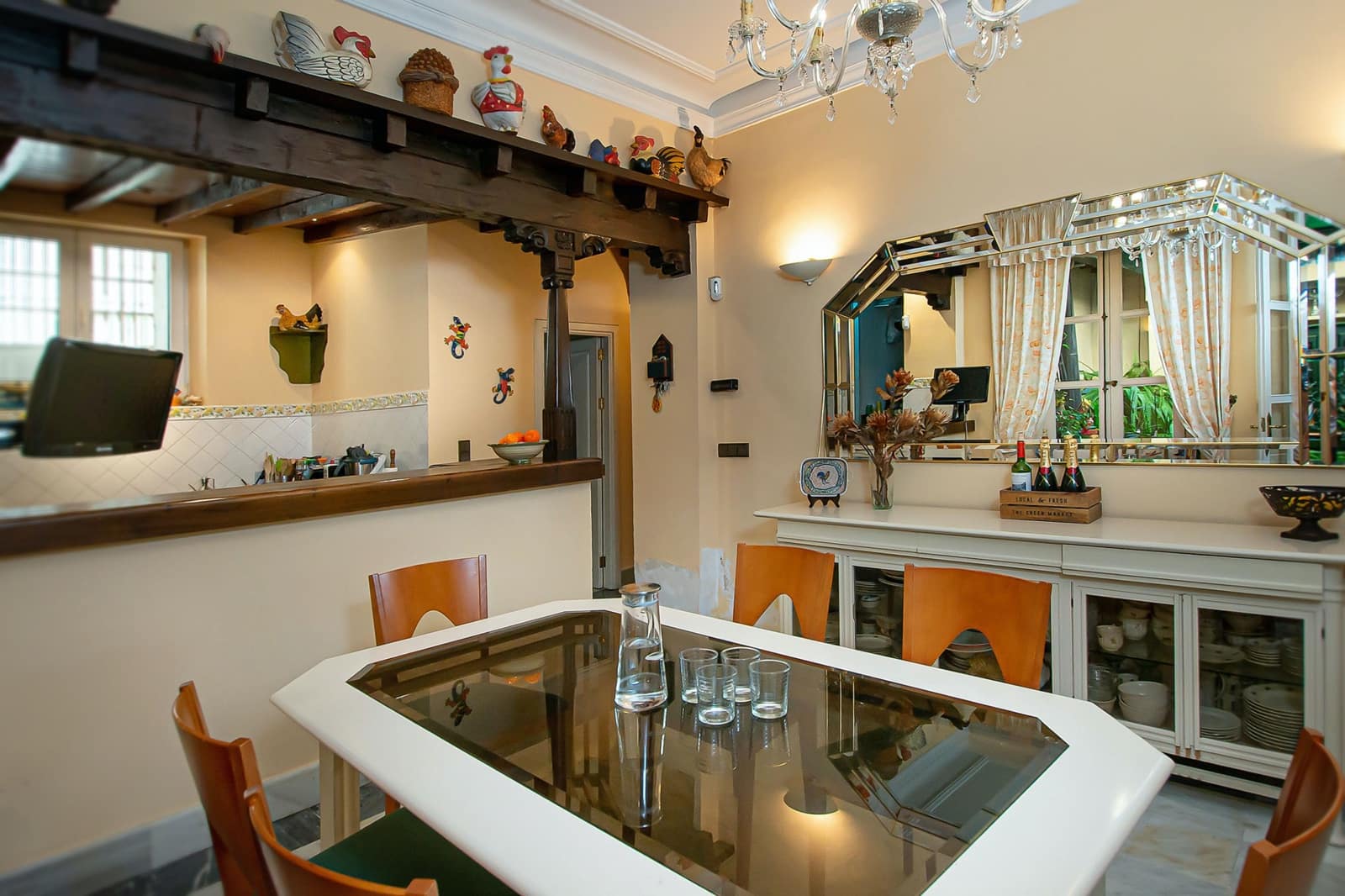 9 soverom Kommersiell til salgs i Almunecar - € 1 000 000 (Ref: 8091385)