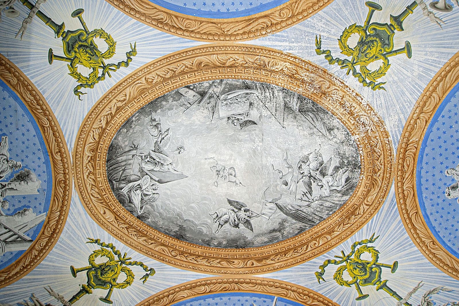 9 soverom Kommersiell til salgs i Almunecar - € 1 000 000 (Ref: 8091385)