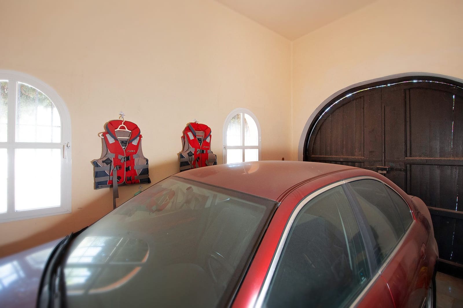 3 soveværelse Byhus til salg i La Herradura med swimmingpool garage - € 620.000 (Ref: 8091386)