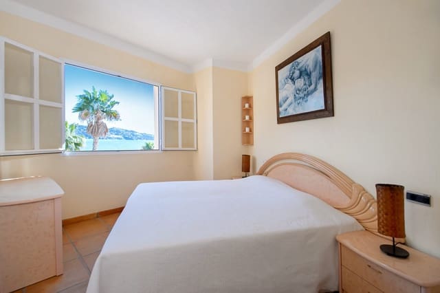 3 bedroom Townhouse for sale in La Herradura, Almuñécar with pool garage - € 620,000 (Ref: 8091386)