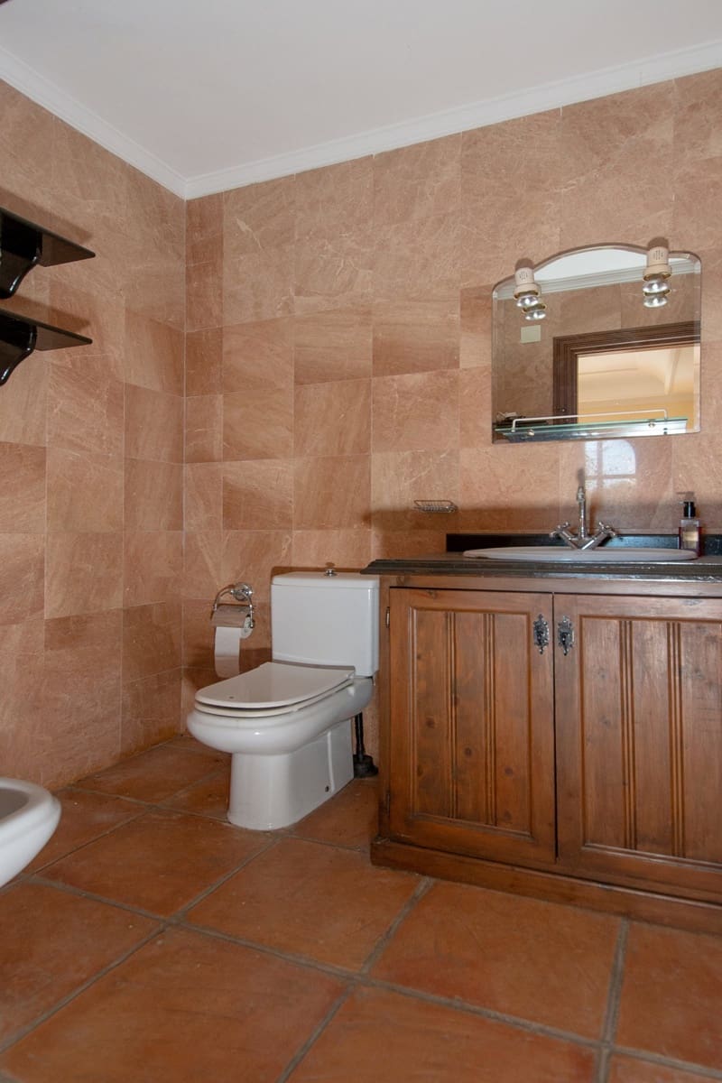 3 sovrum Hus till salu i La Herradura med pool garage - 620 000 € (Ref: 8091386)