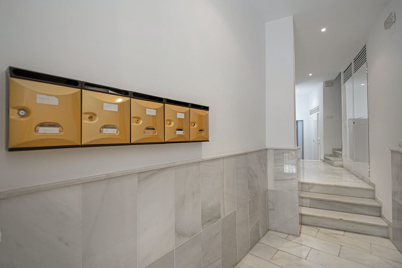 2 soveværelse Lejlighed til salg i Malaga by - € 529.000 (Ref: 8091395)