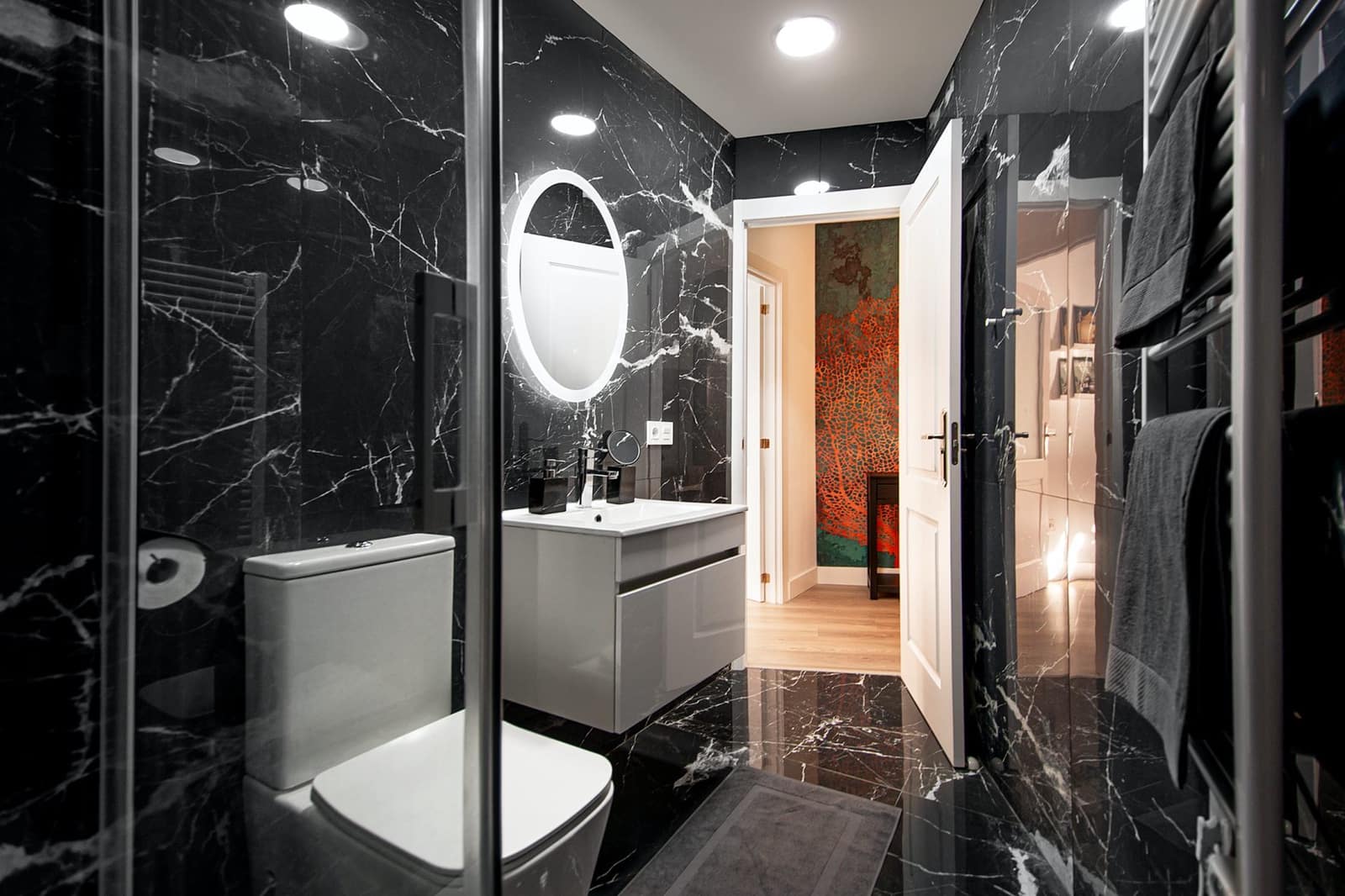 2 soveværelse Lejlighed til salg i Malaga by - € 529.000 (Ref: 8091395)