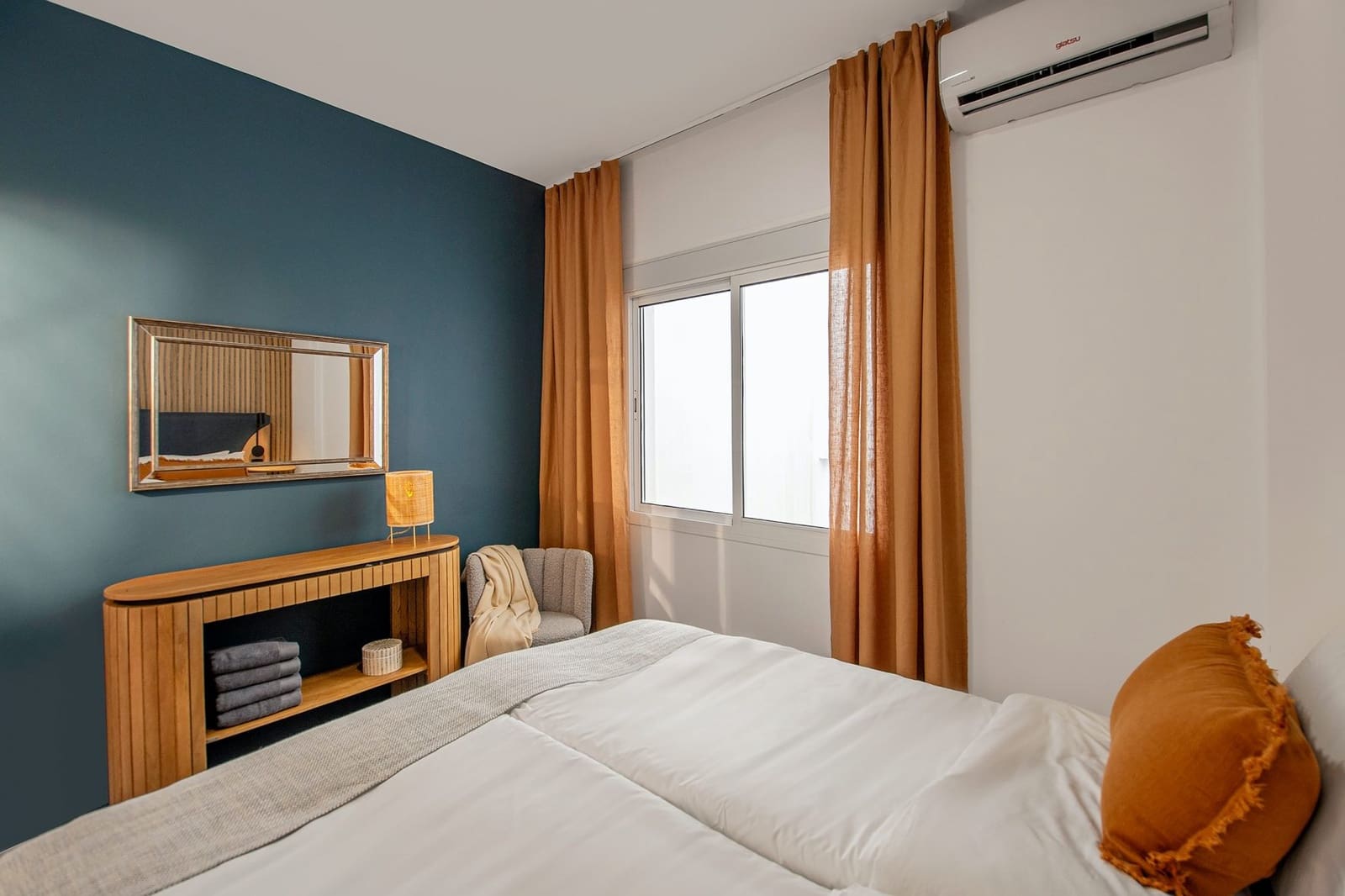 2 soveværelse Lejlighed til salg i Malaga by - € 529.000 (Ref: 8091395)